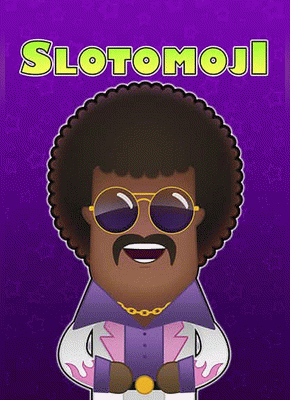 Slotomoji