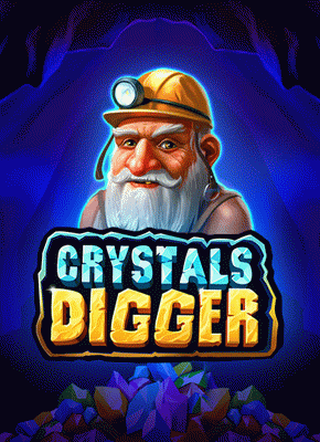 Crystals Digger