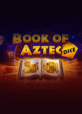 Book of Aztec Dice