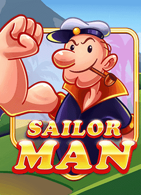 Sailor Man