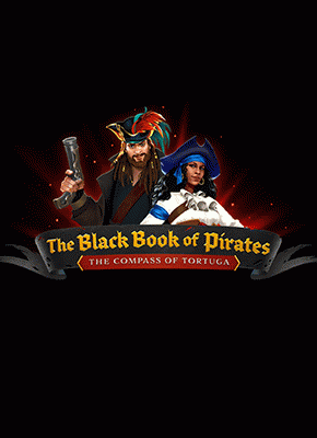 The Black Book of Pirates