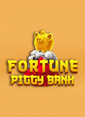 Fortune Piggy Bank