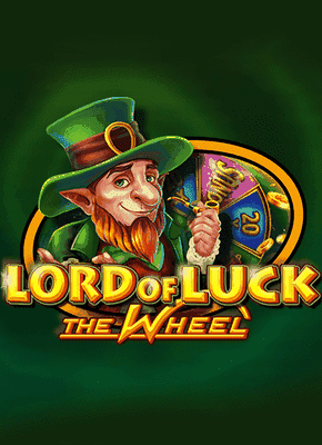 Lord of Luck The Wheel