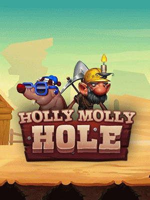 Holly Molly Hole Mobile