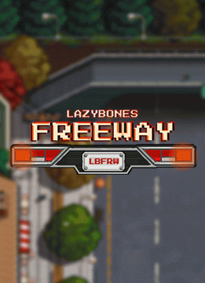 Lazy Bones Freeway Mobile