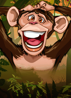 1 Reel Monkey