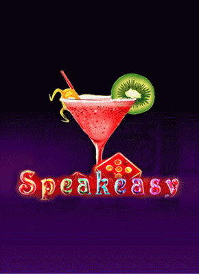 Speakeasy