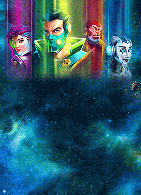 Space Jammers