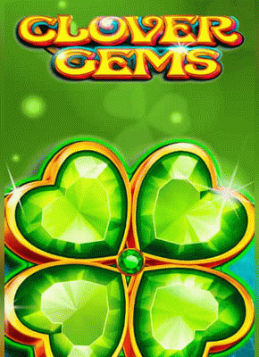 Clover Gems