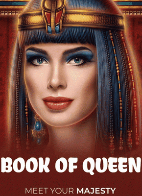 Book of Queen