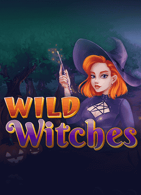 Wild Witches