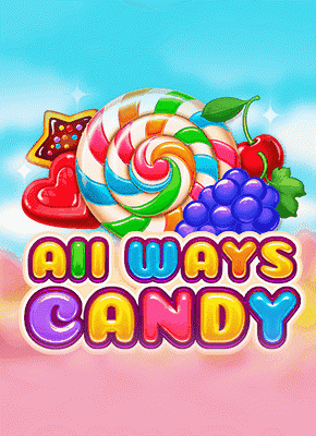 All Ways Candy