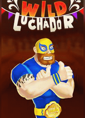 Wild Luchador Mobile