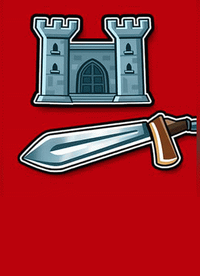 Treasure Kingdom