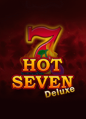 Hot Seven Deluxe