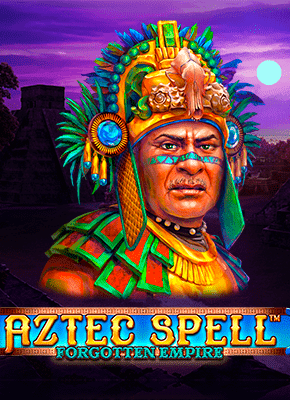 Aztec Spell - Forgotten Empire