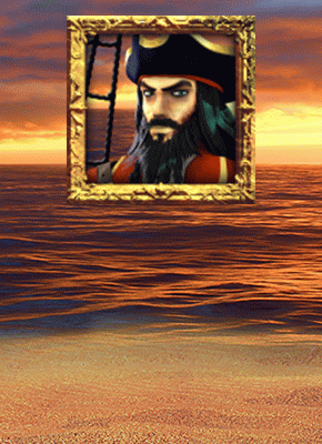 BLACKBEARD'S QUEST MINI GAME
