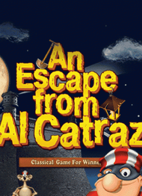 Escape from Alcatraz