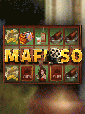 Mafioso Mobile