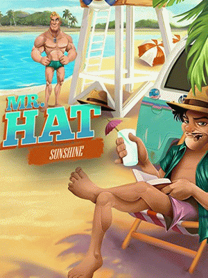 Mr. Hat: Sunshine