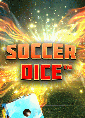 Soccer Dice