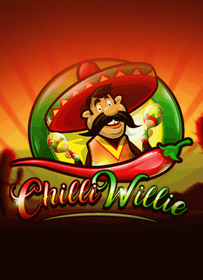Chilli Willie