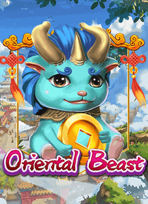 Oriental Beast
