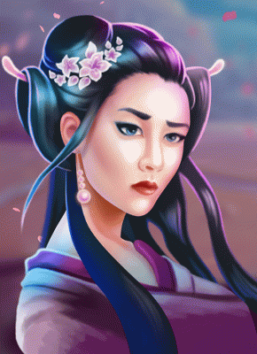 Ba Wang Bie Ji