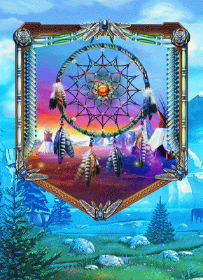 Dreamcatcher