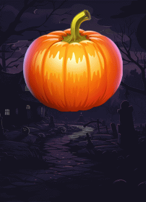 Halloween Charms