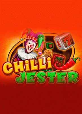 Chilli Jester