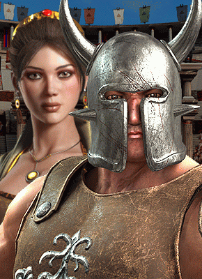 Gladiator