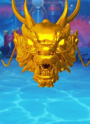 King Of Dragon