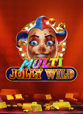 Multi Jolly Wild