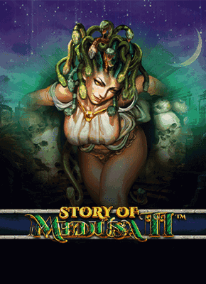 Story Of Medusa II