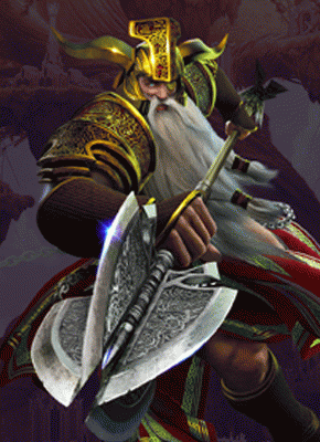 Story Of Odin