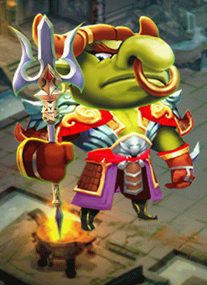 The Guard of Hades