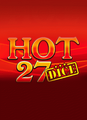 Hot 27 Dice
