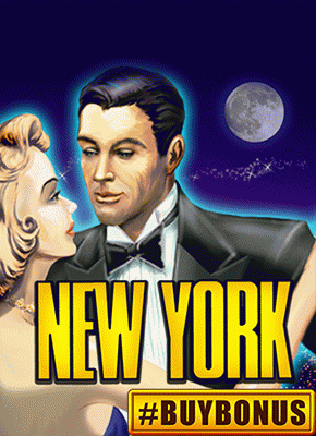 #buybonus New York