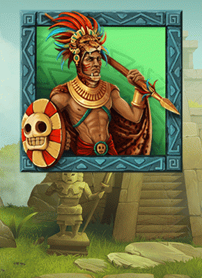 INCA'S TREASURE
