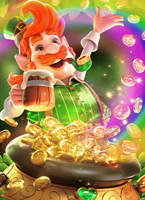 Leprechaun Riches