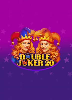 Double Joker 20
