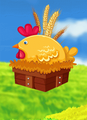 Farm Mania