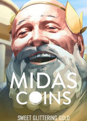 Midas Coins Mobile