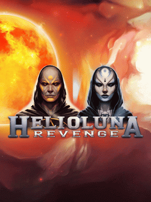 Helio Luna Revenge Mobile