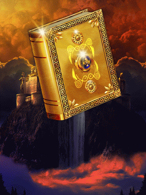 Book Of Demi Gods II - Christmas Edition
