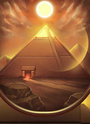 Egyptian Mythology
