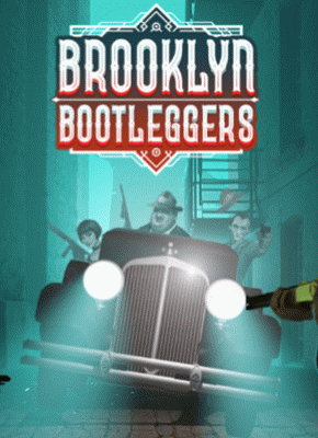 Brooklyn Bootleggers