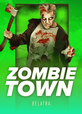 Zombie Town