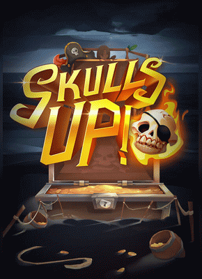 Skulls UP! Mobile